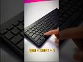 Windows Shortcuts #2025 #shortvideo #Windows11#WindowsShortcuts #short #Windows10#KeyboardShortcut