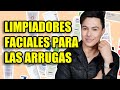 Los 6 mejores limpiadores para las arrugas y verte más joven | Yasmany