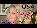 Q&A