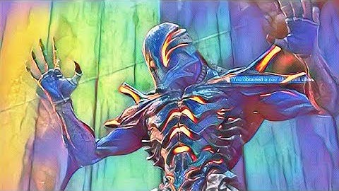 Final Fantasy Vll REMAKE : Failed Experiment