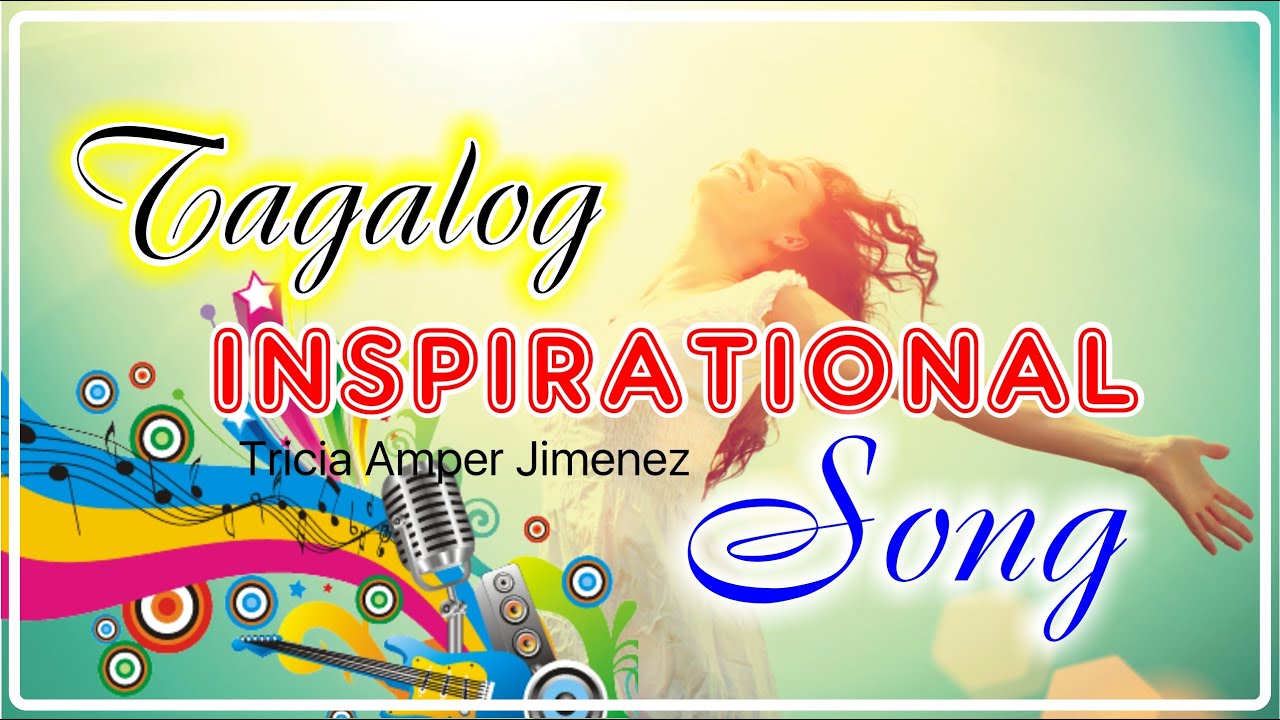 Tagalog Inspirational Song/ The Sowers