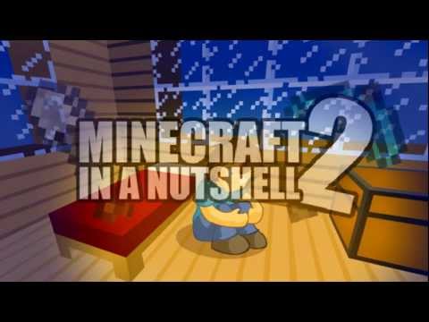Minecraft In A Nutshell 2