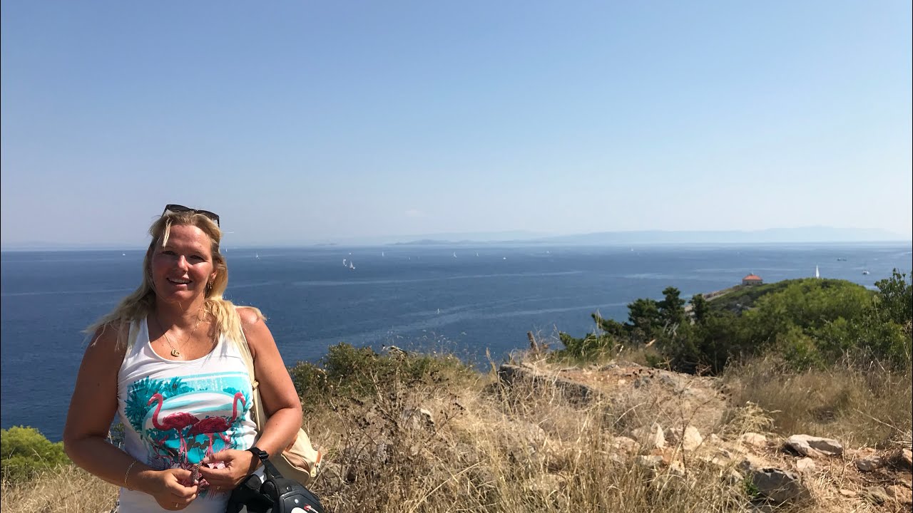 Ep. 9 Bezauberndes Vis und weitere Inseln - Sommertörn in Kroatien Teil 3