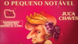 Juca Chaves - Upa, Upa, Cavalinho Sem Medo