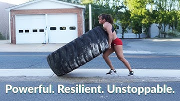 Women Are Awesome | International Women