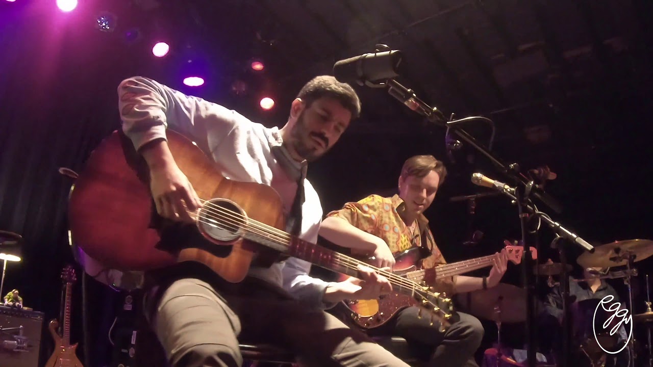 JamJews Inaugural Artist of the Month: Eggy