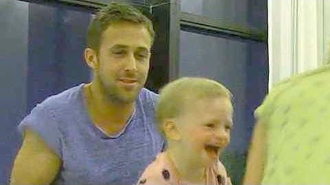 ライアン・ゴズリングとの家族ぐるみ交流シーンも／映画『マイ・ライフ・ディレクテッド・バイ・ニコラス・ウィンディング・レフン』予告編