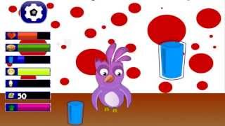 My Little Virtual Pet - App for your iPad, iPhone, iPod, Android or BlackBerry screenshot 1