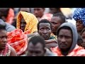 Crisi migranti: in centinaia forzano la frontiera italo-francese