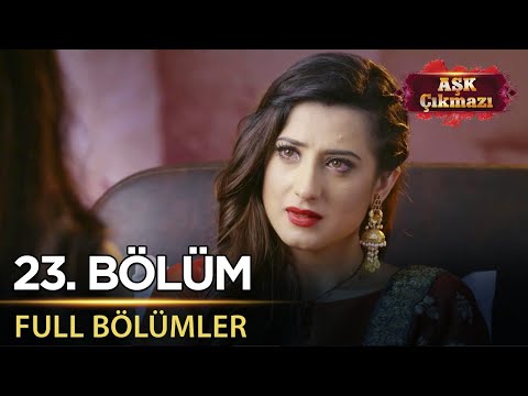 Aşk Çıkmazı - Hint Dizisi | 23. Bölüm