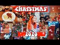 CHRISTMAS VLOG 2020  | Christmas eve & Christmas Day