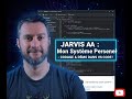 Construire un Assistant IA avec Claude Code : Démo Live de JARVIS en Mode Opérationnel