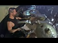 ARKHON INFAUSTUS The Precipice Where Souls Slither Samuel Santiago Live In Poland 2018 Drum Cam ARKHON INFAUSTUS The Precipice Where Souls Slither Samuel Santiago Live In Poland 2018 Drum Cam