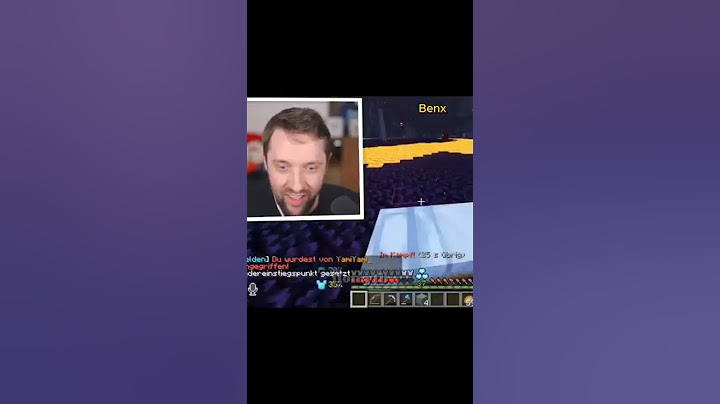 Benx bed mlg in minecraft Helden