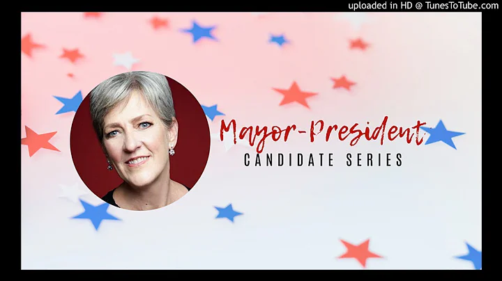 Nancy Marcotte Says Lafayette Needs To Prioritize ...