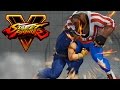 XsK_Samurai (Ryu) VS PIE Smug (Balrog) SF5 * FT2 (Best of 3)