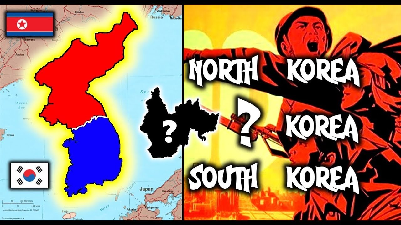 demographic characteristics The Third Korea No One Ever Talks About. The Lost Korean People