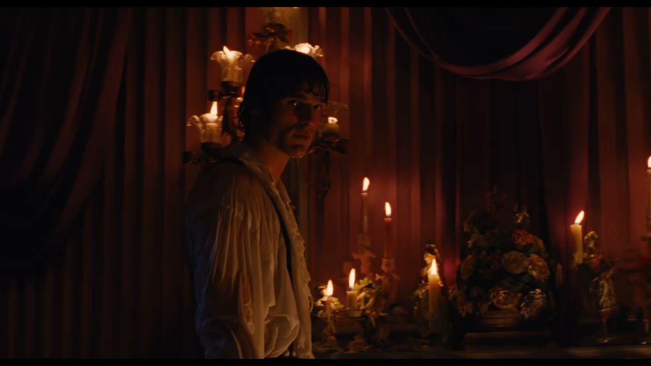 “O Monte dos Vendavais” | Neste Natal, perde o controlo e oferece paixão e cinema!