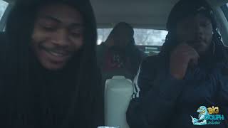 Hotboxin BIG Backwoods mit Luftpumpe | Rauchen mit Dolph