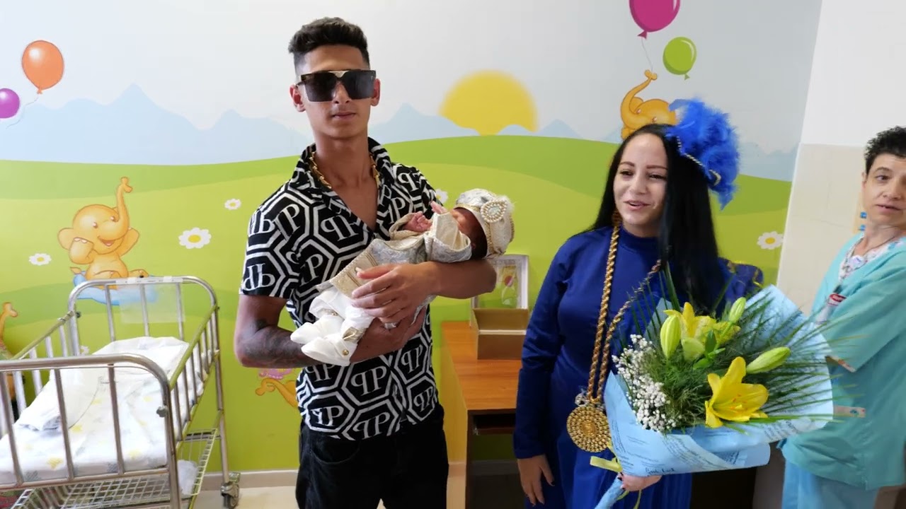 Изписване на Принц Недялко с.Костенец