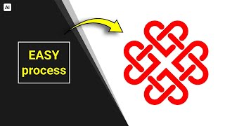 Logo Design Tutorials Bangla 2023 | Illustrator Tutorials - 2023