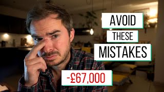 The 3 Big Pension Mistakes Retirees Make (Real world examples)
