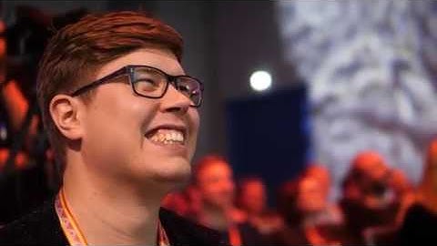 Dotnetos Conference 2019 - promo video