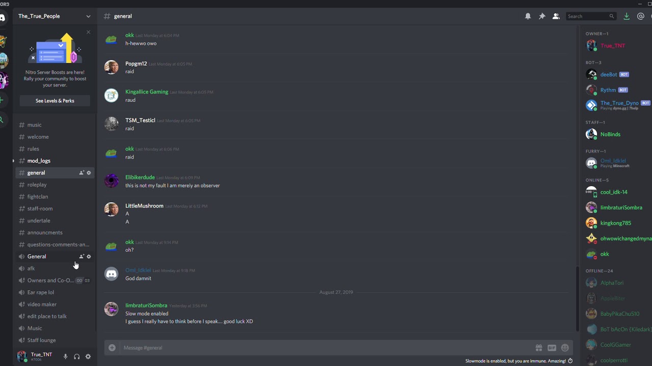 discord plugin g15