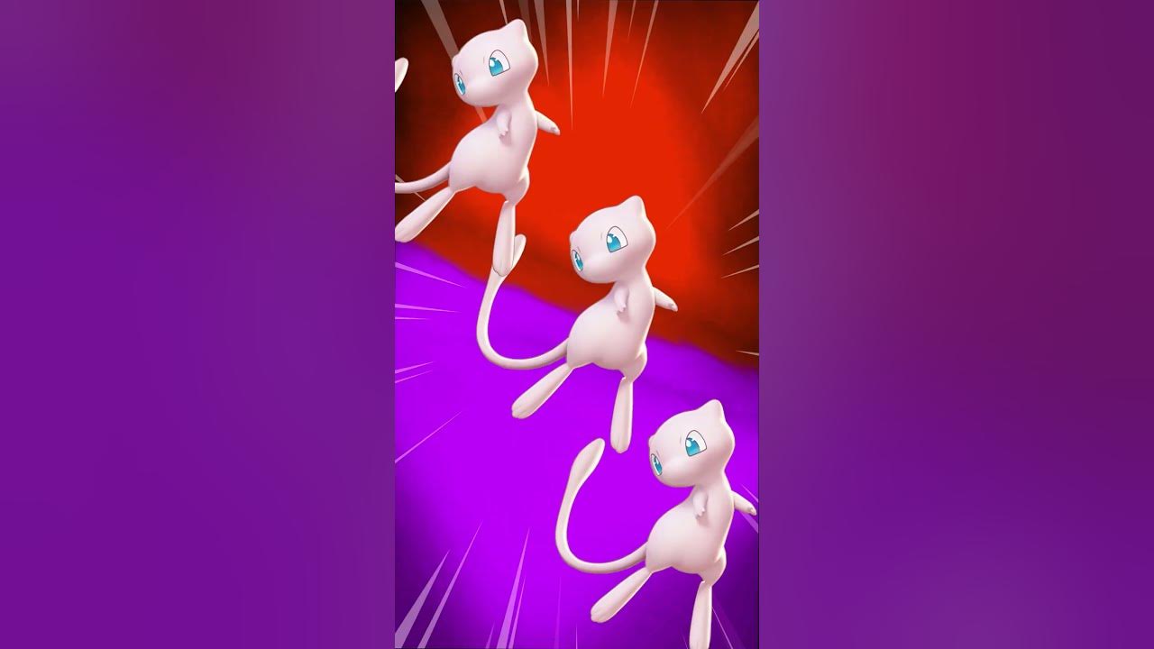 Mew 7 Star Mewtwo Counter Alt Build! Support me at Wreythe.com
