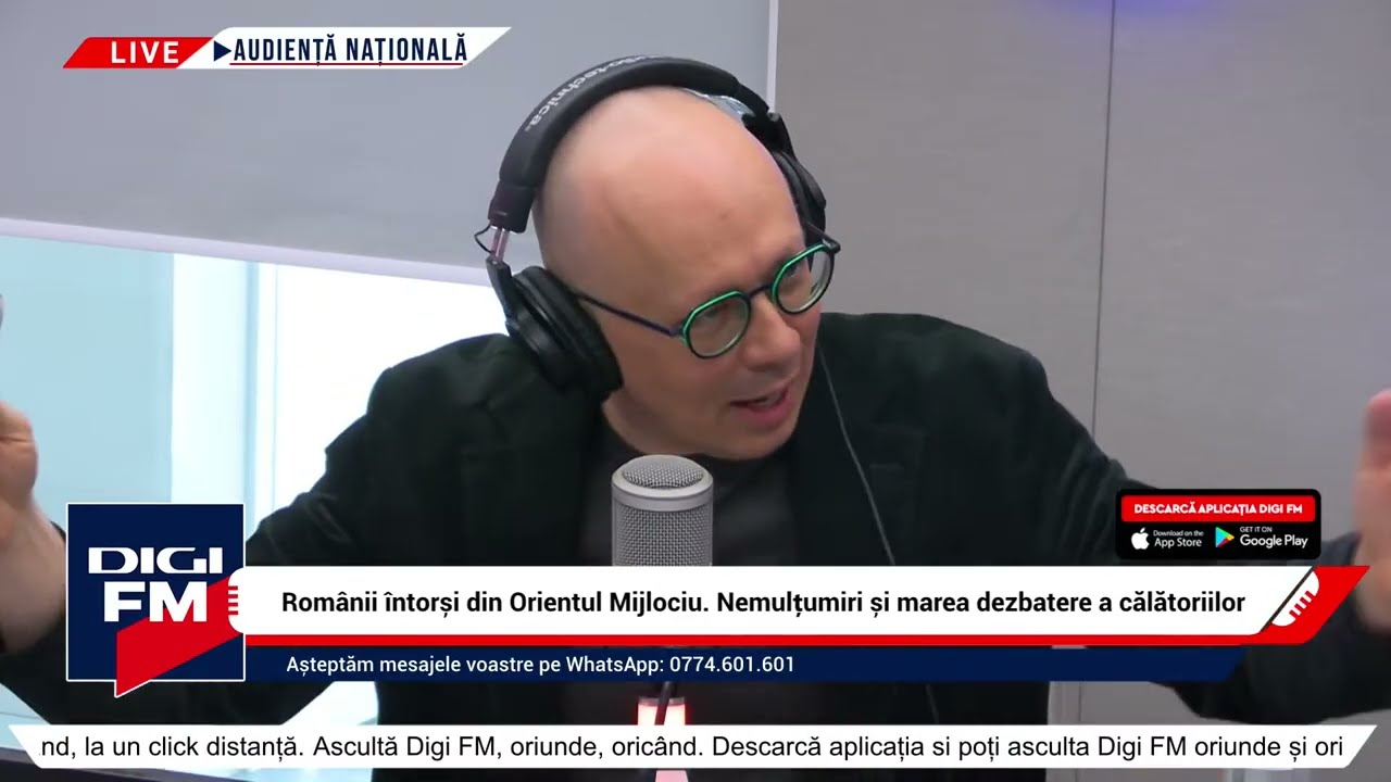 Vacanța în Dubai: Românii întorși din Orientul MIjlociu și marea dezbatere a momentului