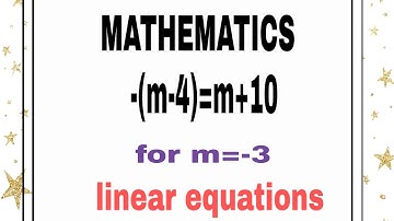 Check that the given solution satisfy the following equation or not ? mathematics/linear equations.