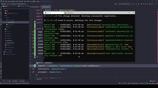4. First Route To Fetch All Todos and Setup TypeORM
