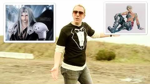 Final Fantasy XIII Rant (IGN)