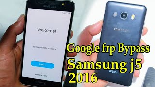 Samsung j510 J5-2016 Google FRP Bypass 2022 1M% screenshot 5