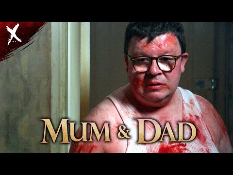 Mum and Dad (2008) - Extreme Underground Movie Review