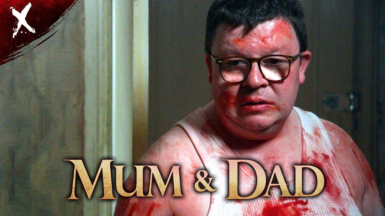 Download Mum and Dad (2008) - Extreme Underground Movie Review