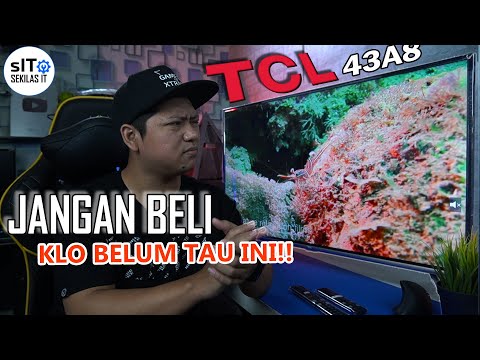 Video: Apakah jenama TCL?