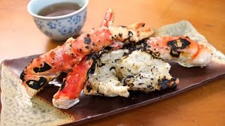 Most Delicious Cheap Food in Tokyo- Japan 2016