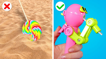 Travel Hacks For Smart Parenting || Gadgets For Cool Summer by Gotcha! Viral