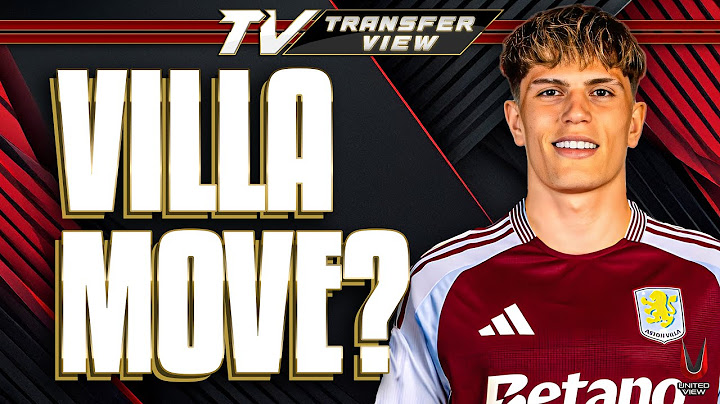 Villa CONSIDER Garnacho Move? | Sancho Juventus DEAL CLOSE! | Man United Transfer News