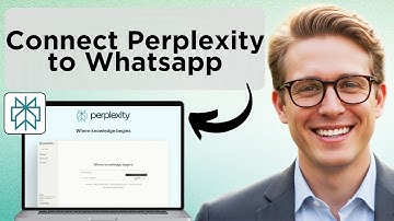 How To Connect Perplexity AI Account To WhatsApp (Easy Guide)