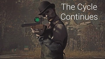 The Devil In Me The Cycle Continues Ending