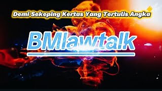 Demi Sekeping Kertas Yang Tertulis Angka 💔 | Lagu Perjuangan Seorang Pencari Nafkah