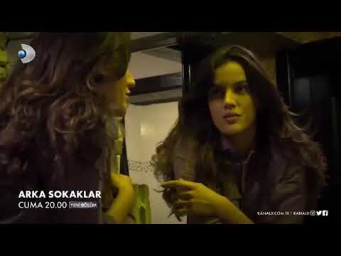 Arka Sokaklar 601. Bölüm Fragmanı - 2 📺