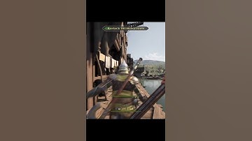 Chivalry 2: When Kicking Your Enemies Goes Too Far! #chivalry2  #gamingmeme #meme #gaming