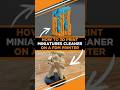 How to 3D Print Clean Miniatures on FDM (Resin‑Style Supports) thumbnail