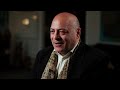 Spirit & Strength: Simon Wi Rutene's Olympic Journey