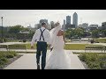 Erin  scott  wedding highlight film