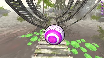 Rollance Adventure Balls Gameplay Android iOS Game 64