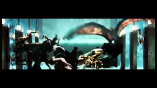 Everything Wrong With Cinema/TV (Cylons/Cabin in The Woods)